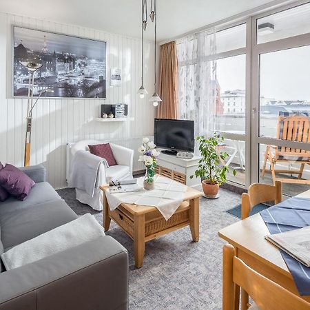 Haus Westwind Hallwegh 02 Нордерней Экстерьер фото