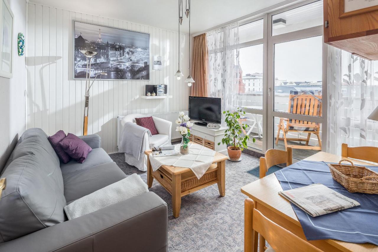 Haus Westwind Hallwegh 02 Нордерней Экстерьер фото